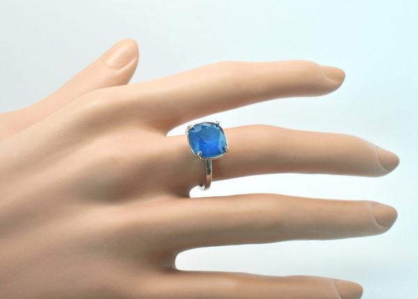 Bague Swarovski Cristal de couleur - Dorian – Image 16
