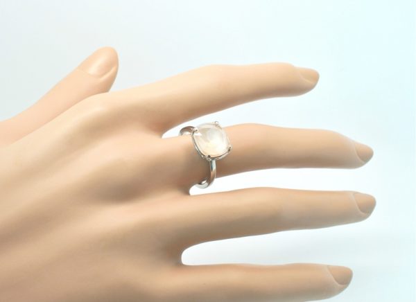 Bague Swarovski Cristal de couleur - Dorian – Image 8