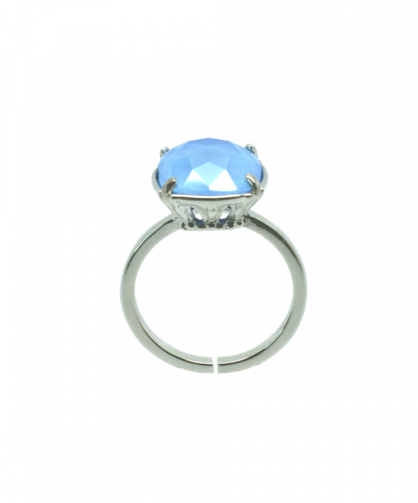 Bague Swarovski Cristal de couleur - Dorian – Image 3