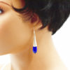 Boucles d'oreilles gouttes magiques- Padaung – Image 26