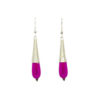 Boucles d'oreilles gouttes magiques- Padaung – Image 20