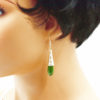 Boucles d'oreilles gouttes magiques- Padaung – Image 19