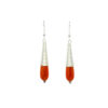 Boucles d'oreilles gouttes magiques- Padaung – Image 14