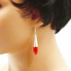 Boucles d'oreilles gouttes magiques- Padaung – Image 15