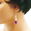 Boucles d'oreilles gouttes magiques- Padaung – Image 13