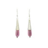 Boucles d'oreilles gouttes magiques- Padaung – Image 10