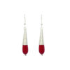 Boucles d'oreilles gouttes magiques- Padaung – Image 8