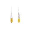 Boucles d'oreilles gouttes magiques- Padaung – Image 6