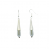 Boucles d'oreilles gouttes magiques- Padaung – Image 2