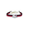 Bracelet enfant petit chat émaillé - Kitty – Image 3
