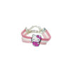 Bracelet enfant petit chat émaillé - Kitty – Image 13