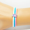Bracelet enfant petit chat émaillé - Kitty – Image 6