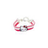 Bracelet enfant petit chat émaillé - Kitty – Image 7