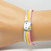 Bracelet enfant petit chat émaillé - Kitty – Image 12