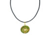 Collier pendentif pi chinois donuts - Donuts – Image 8