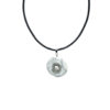 Collier pendentif pi chinois donuts - Donuts – Image 12