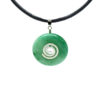 Collier pendentif pi chinois donuts - Donuts – Image 2