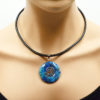 Collier pendentif pi chinois donuts - Donuts – Image 7