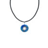 Collier pendentif pi chinois donuts - Donuts – Image 6
