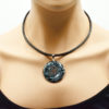 Collier pendentif pi chinois donuts - Donuts – Image 11