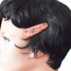 Barrettes cheveux pétales de rose - Blossom – Image 3