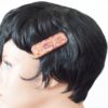 Barrettes cheveux pétales de rose - Blossom – Image 7