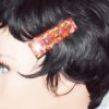Barrettes cheveux pétales de rose - Blossom – Image 9
