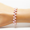 Bracelet perles d'eau douce - Angélina – Image 3