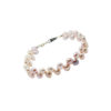 Bracelet perles d'eau douce - Angélina – Image 2