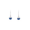 Crochets d'oreilles bulle verre -Dropatome – Image 4