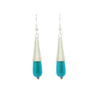 Boucles d'oreilles gouttes magiques- Padaung – Image 4