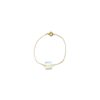Bracelet doré pierre semi-précieuse - Noély semi précieuse – Image 5
