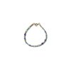 Bracelet doré perle Swarovski - Bamboo – Image 3