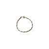 Bracelet doré perle Swarovski - Bamboo – Image 9
